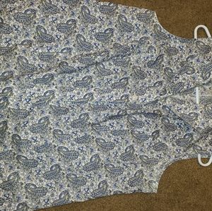 Pasley Blouse